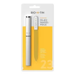 BIO-H-TIN Cam tırnak törpüsü, 1 adet