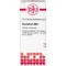 COCCULUS LM VI Seyreltme, 10 ml