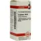 GRAPHITES LM VI Seyreltme, 10 ml