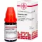 GRAPHITES LM VI Seyreltme, 10 ml