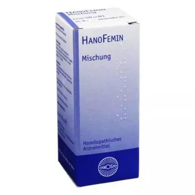 HANOFEMIN sıvı, 50 ml