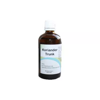 KORIANDER-Bagaj, 100 ml KORIANDER-Bagaj, 100 ml