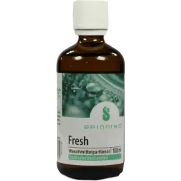 Deterjan Parfüm Taze, 100 ml