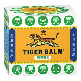 TIGER BALM beyaz, 19,4 gr
