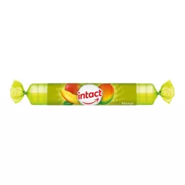 INTACT Dekstroz Rulo Mango, 1 adet