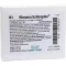 RHEUMA ECHTROPLEX Enjeksiyonluk çözelti, 5X2 ml