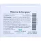 RHEUMA ECHTROPLEX Enjeksiyonluk çözelti, 5X2 ml