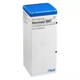 HORMEEL SNT Damlalar, 30 ml