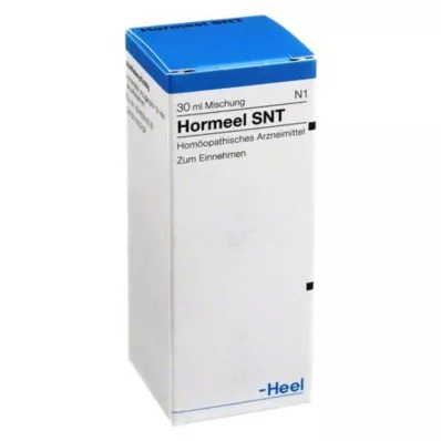 HORMEEL SNT Damlalar, 30 ml HORMEEL SNT Damlalar, 30 ml