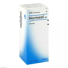 HORMEEL SNT Damlalar, 100 ml