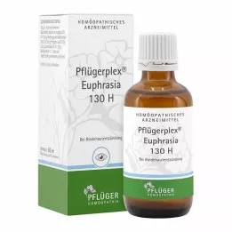 PFLÜGERPLEX Euphrasia 130 H damla, 50 ml