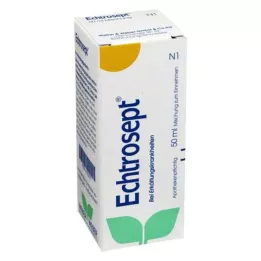 ECHTROSEPT Karışım, 50 ml