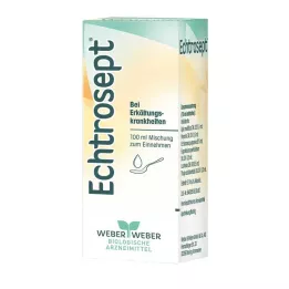 ECHTROSEPT Karışım, 100 ml