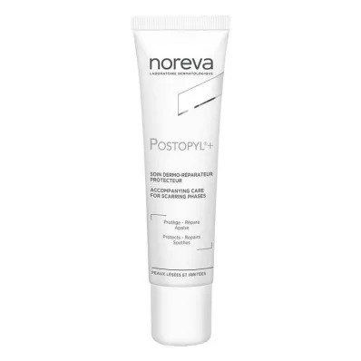 NOREVA Postopyl+ Emülsiyon, 30 ml NOREVA Postopyl+ Emülsiyon, 30 ml