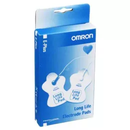 OMRON E4 elektrotları uzun ömürlü, 2 adet