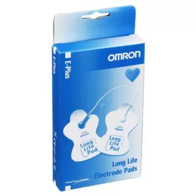 OMRON E4 elektrotları uzun ömürlü, 2 adet OMRON E4 elektrotları uzun ömürlü, 2 adet