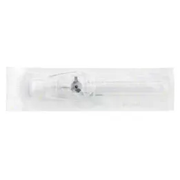 VASOFIX Braunüle 16 G 50 mm gri, 1 adet