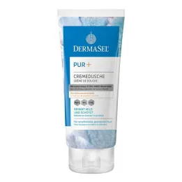 Dermasel Dead Sea PUR+ duş kremi, 200 ml