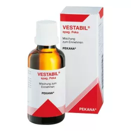 VESTABIL spag.Peka damlası, 100 ml