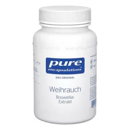 PURE ENCAPSULATIONS Tütsü Boswel.Extr.Kps., 60 adet
