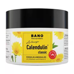 CALENDULIN Arlberger merhem, 200 ml