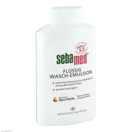 SEBAMED Sıvı yıkama emülsiyonu, 1000 ml