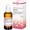 AGARICUS D 4 seyreltme, 50 ml