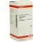 CIMICIFUGA D 4 tablet, 200 adet