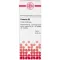 COCCULUS D 3 Seyreltme, 50 ml