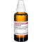 GRAPHITES D 8 Seyreltme, 50 ml