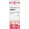 HAMAMELIS D 2 Seyreltme, 50 ml
