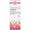 HAMAMELIS D 4 seyreltme, 50 ml