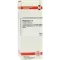 PHYTOLACCA D 4 seyreltme, 50 ml