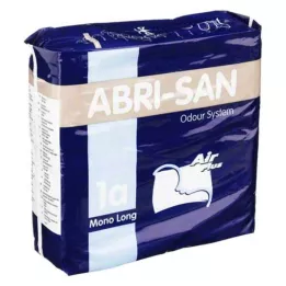 ABRI-San Mono Uzun Hava Plus No.1a, 28 adet