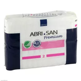 ABRI-San Micro Air Plus No.2, 28 adet