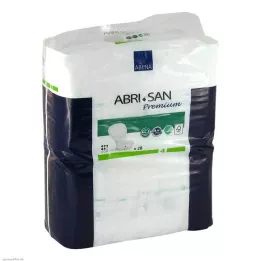 ABRI-San Normal Air Plus No.4, 28 adet