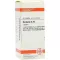 BERBERIS D 30 tablet, 80 adet