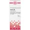 AESCULUS D 6 Seyreltme, 50 ml