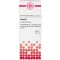 ALOE D 4 seyreltme, 50 ml