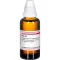 ALOE D 4 seyreltme, 50 ml
