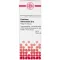 CAUSTICUM HAHNEMANNI D 12 Seyreltme, 50 ml