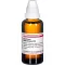 CAUSTICUM HAHNEMANNI D 12 Seyreltme, 50 ml