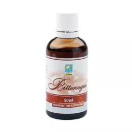 BITTERSEGEN Damlalar, 50 ml