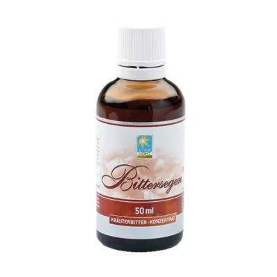 BITTERSEGEN Damlalar, 50 ml BITTERSEGEN Damlalar, 50 ml