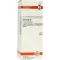 SILICEA D 30 Seyreltme, 50 ml