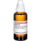 SILICEA D 30 Seyreltme, 50 ml