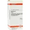 AGARICUS D 6 tablet, 200 adet