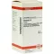 BERBERIS D 6 tablet, 200 adet