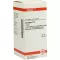 COCCULUS D 12 tablet, 200 adet