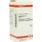 LYCOPODIUM D 12 tablet, 200 adet